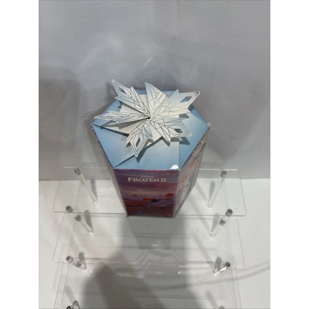 Scentsy Frozen 2 Wax Collection Limited Edition 5 Bar Pack Limited Edition New
